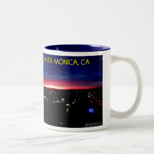 SANTA MONICA SUNRISE#2 MOK