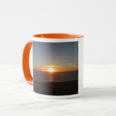 SANTA MONICA SUNSET MOK (Voorkant links)