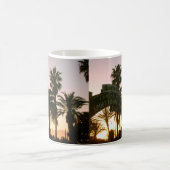 Santa Monica Sunset Mok (Center)