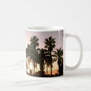 Santa Monica Sunset Mok