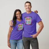 Santa Monica True Progress T-Shirt (Unisex)