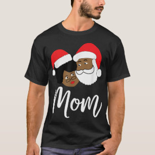 Santa Mrs. T-shirt