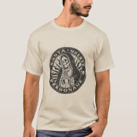 Santa Muerte Perdoname