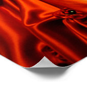 Santa Muerte Poster (Hoek)