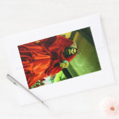 Santa Muerte Sticker (Envelop)