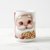 Santa Mug Koffiemok (Center)
