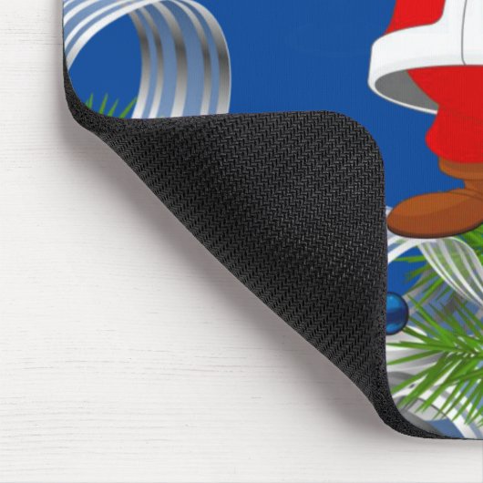 Santa Muismat (Hoek)