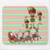 Santa Muismat (Voorkant)