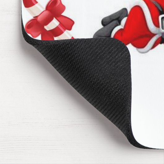 Santa Muismat (Hoek)