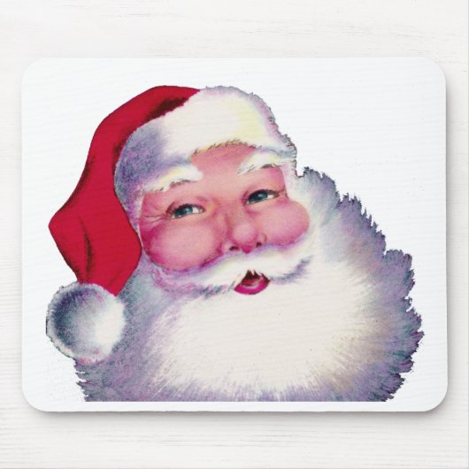 santa muismat (Voorkant)