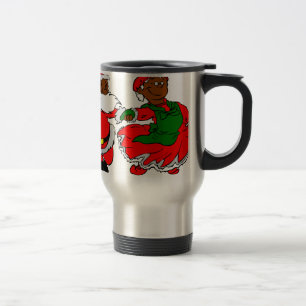 santa mus claus reisbeker