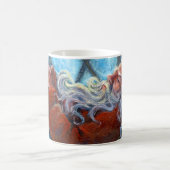 "Santa Napping" Mok (Center)