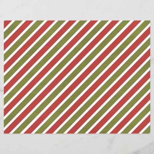 Santa Nice-lijstcertificaat, Santa Claus Nice-lijs (Achterkant)