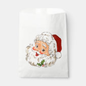 Santa No. 1 Bedankzakje (Voorkant)