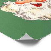 Santa No. 1 Poster (Hoek)