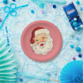 Santa No. 6 Bord papier (Feest)