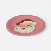 Santa No. 6 Bord papier (Gekanteld)