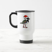 Santa Northern Lapwing Reisbeker (Links)