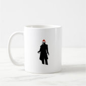 santa nosferatu koffiemok (Links)