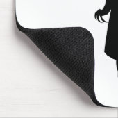 santa nosferatu muismat (Hoek)