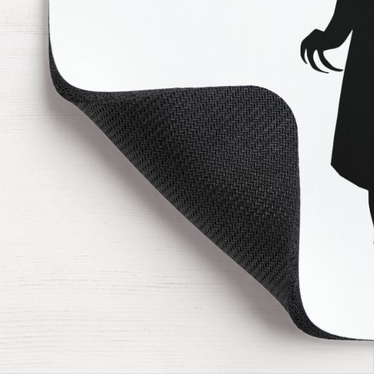 santa nosferatu muismat (Hoek)