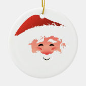 Santa Ornament (Voorkant)