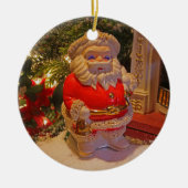 Santa Ornament (Voorkant)