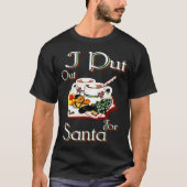 santa_out_2025 t-shirt (Voorkant)
