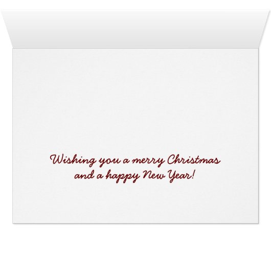 Santa Owl en Elf Owl (Binenzijde Horizontaal (Onderkant))