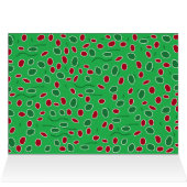 Santa Owl en Elf Owl (Binnen Horizontaal (Boven))