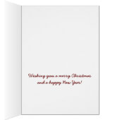 Santa Owl en Elf Owl (Binnen (Rechts))