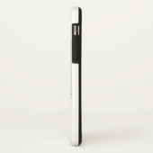 Santa Paws Case-Mate iPhone Case (Achterkant/links)
