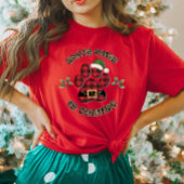 Santa Paws komt met T-shirt