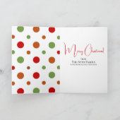 Santa Paws komt naar de kerststad Kaart (Binnen)