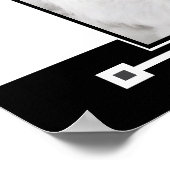 Santa Paws komt naar de kerststad Poster (Hoek)