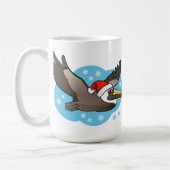 Santa Peli Koffiemok (Links)