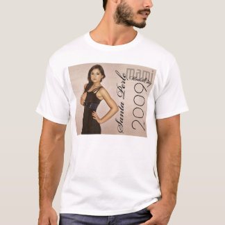 Santa Perle T Shirt