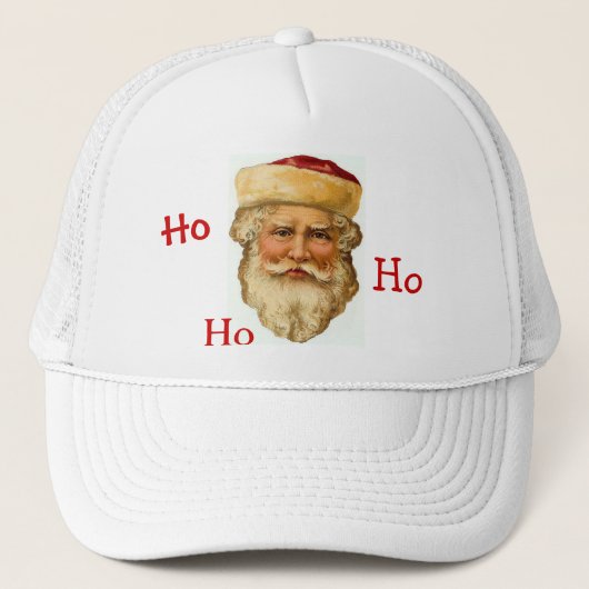 Santa Pet (Voorkant)