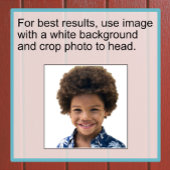 Santa Photo Booth Mok