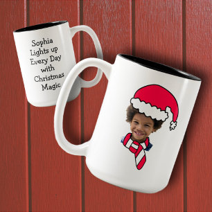  Santa Photo Booth Mok
