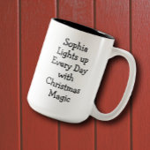 Santa Photo Booth Mok