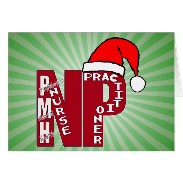 SANTA PMH-NP BigRed (Voorkant Horizontaal)