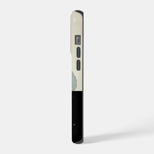 Santa Polar-Beer iPhone Hoesje (Linkerkant)