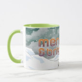 Santa Polar-Beer | Kerstfeestdagen bij bijenstalle Mok (Links)