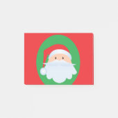 Santa Post-it® notes (Voorkant)