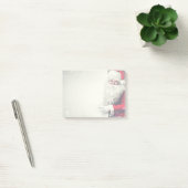 Santa Post-it Notitieblok Post-it® Notes (Kantoor)