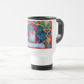 SANTA REISBEKER (Voorkant rechts)