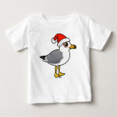 Santa Ringsnavelmeeuw (Voorkant)