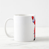 Santa Rock Koffiemok (Links)