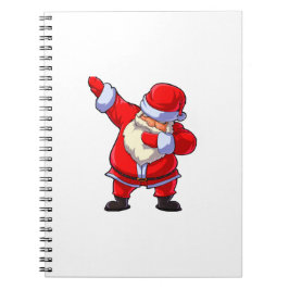 Santa Rock Notitieboek